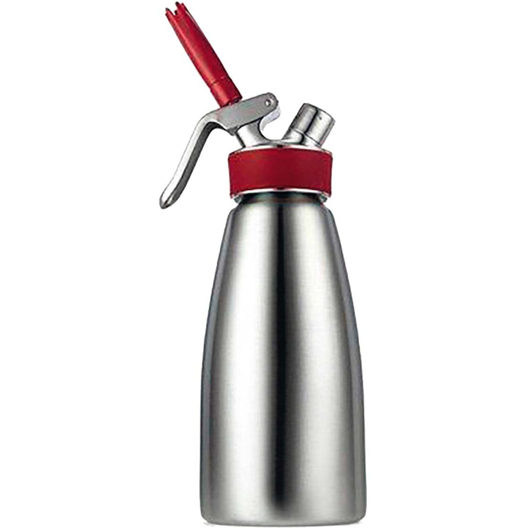 Gourmet Whip Sifon 0,5 L fra Isi