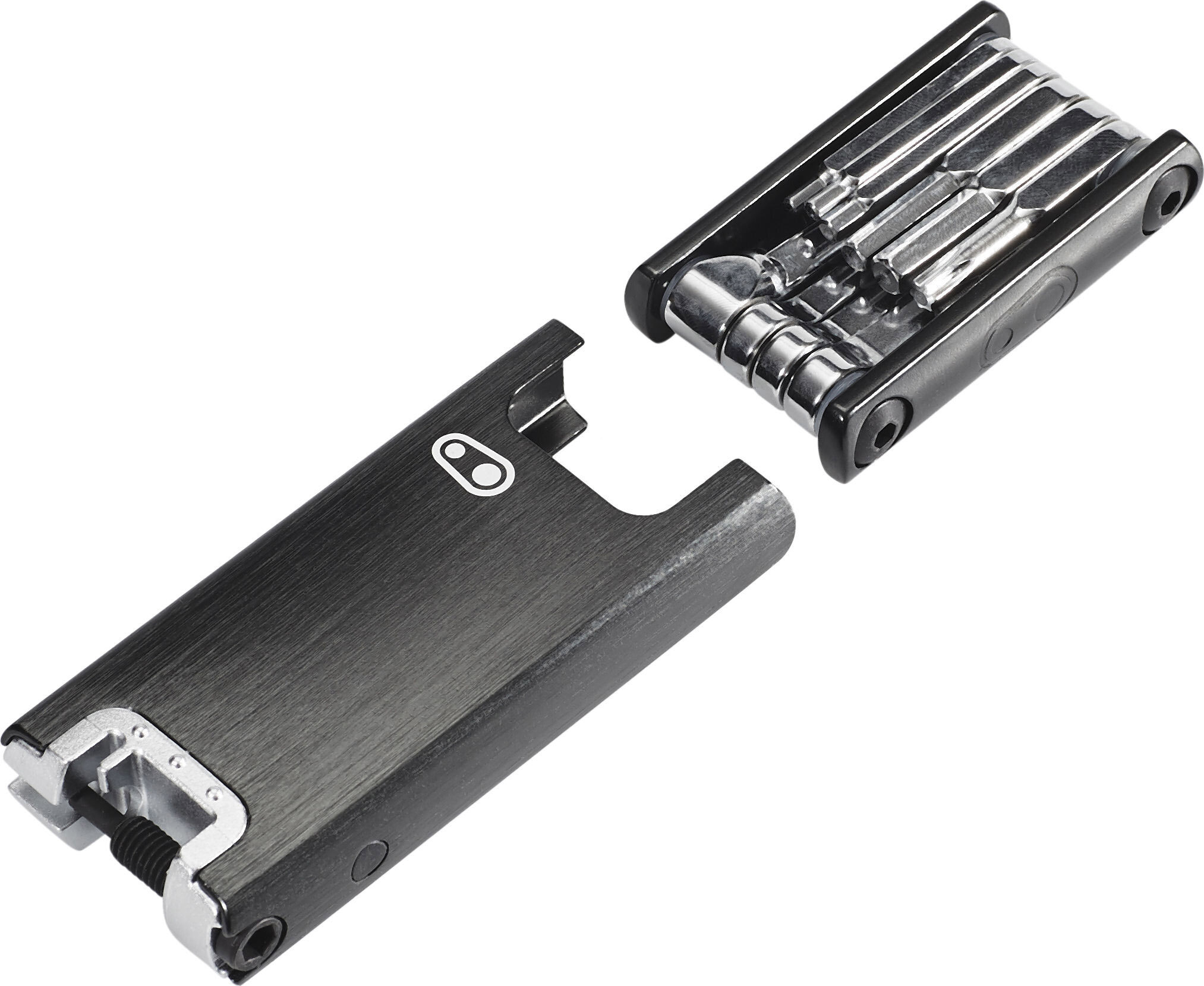 Multi Tool F10+   Sort fra Crankbrothers