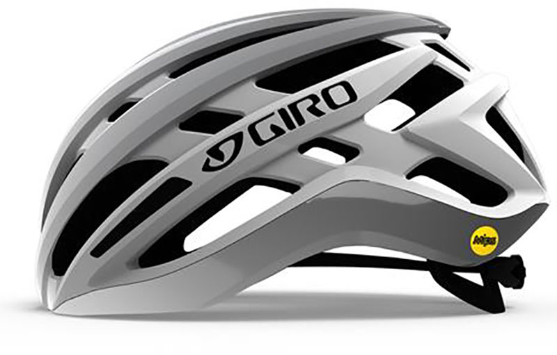 Agilis Mips   Hvid fra Giro