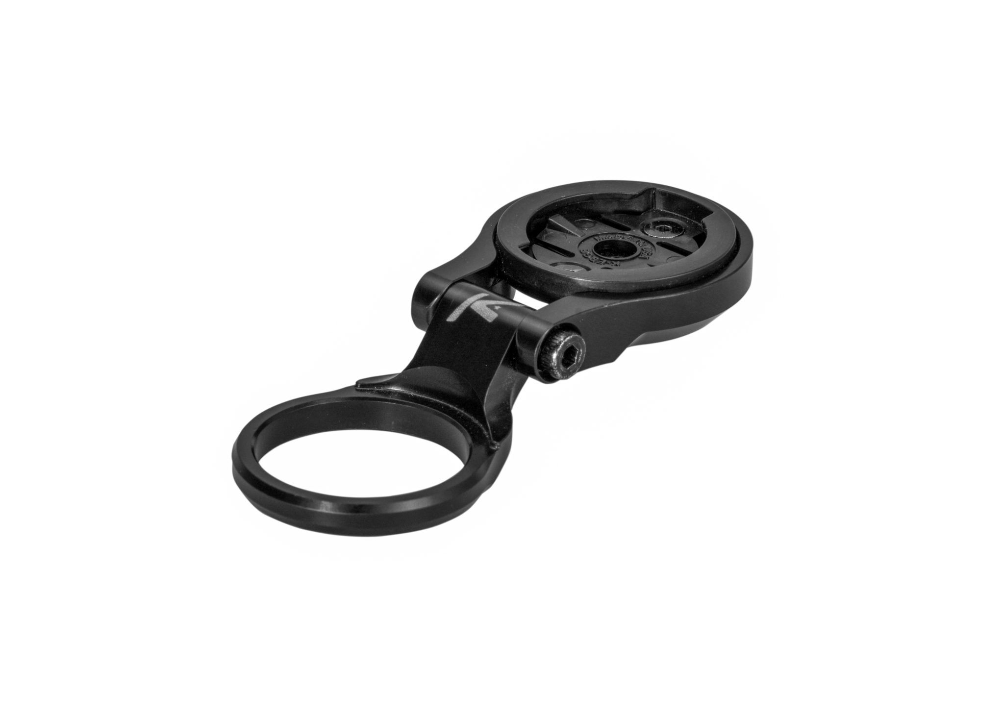 K Edge Boost Garmin Styrmontering