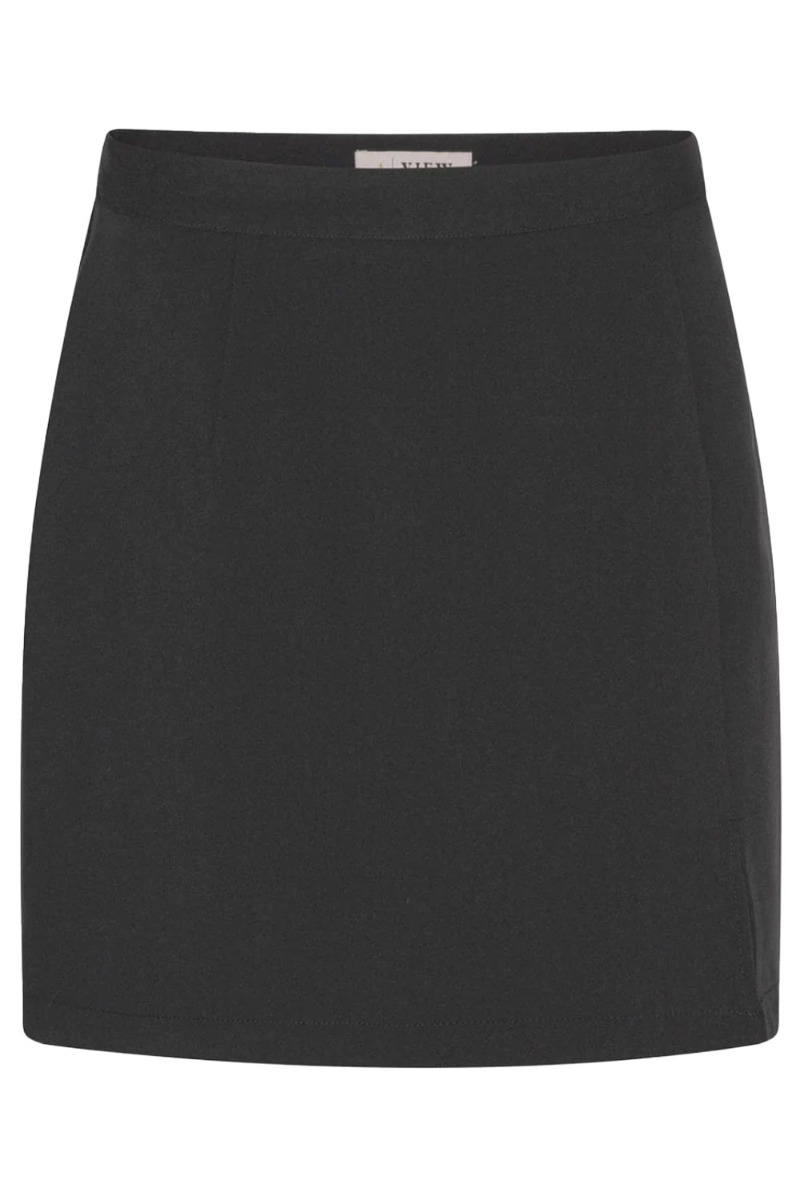 A View   Nederdel   Annali Skirt   Black fra A-view