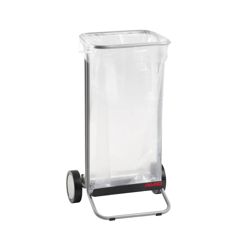 Al Ko Affaldsvogn, 80 L. fra Al-ko