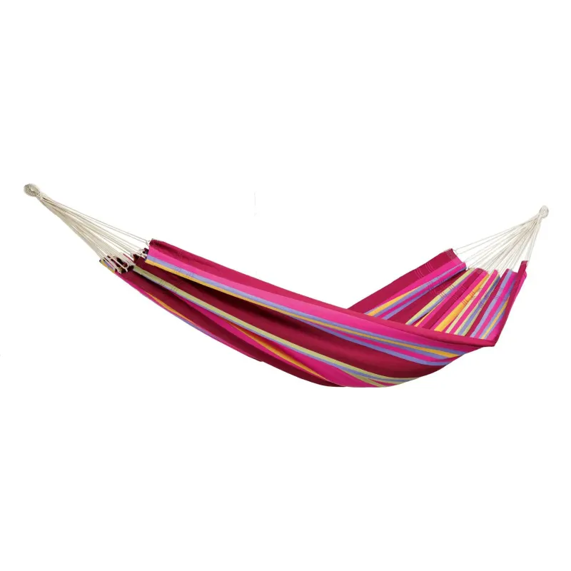 Barbados Grenadine Hængekøje (pink) fra Amazonas