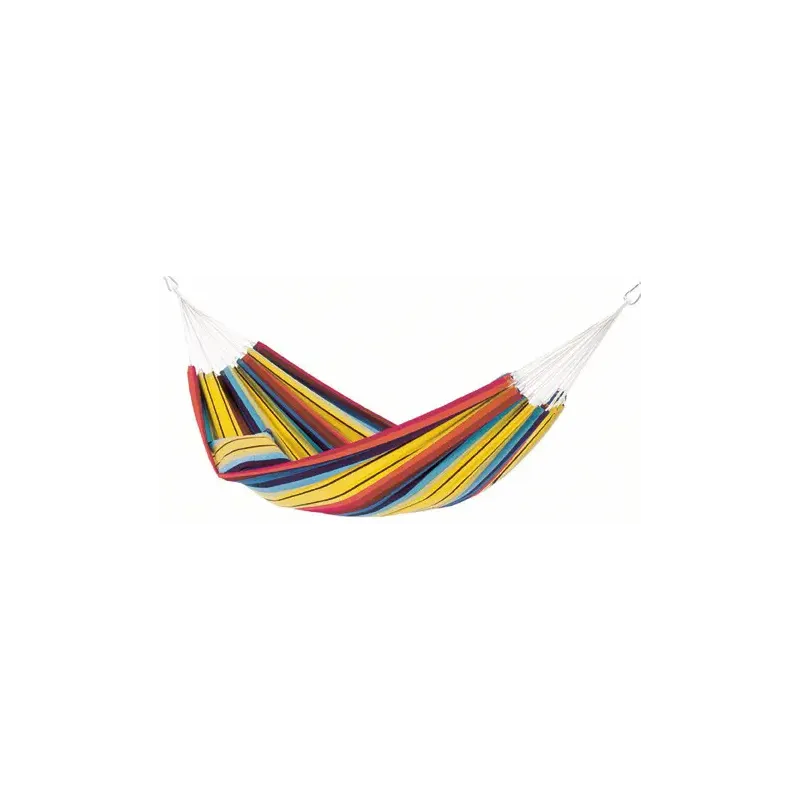 Barbados Rainbow Hængekøje (multi) fra Amazonas