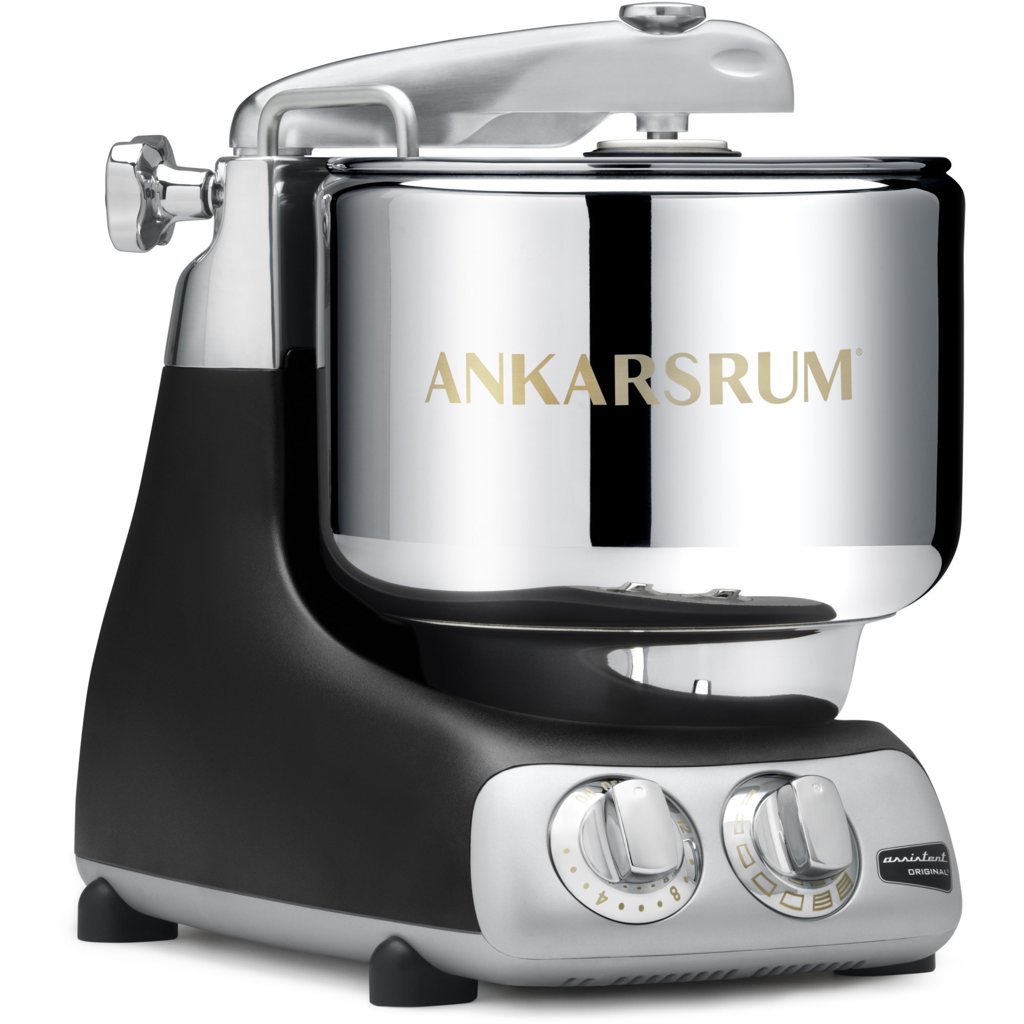 Akm 6230 Køkkenmaskine Matsort fra Ankarsrum