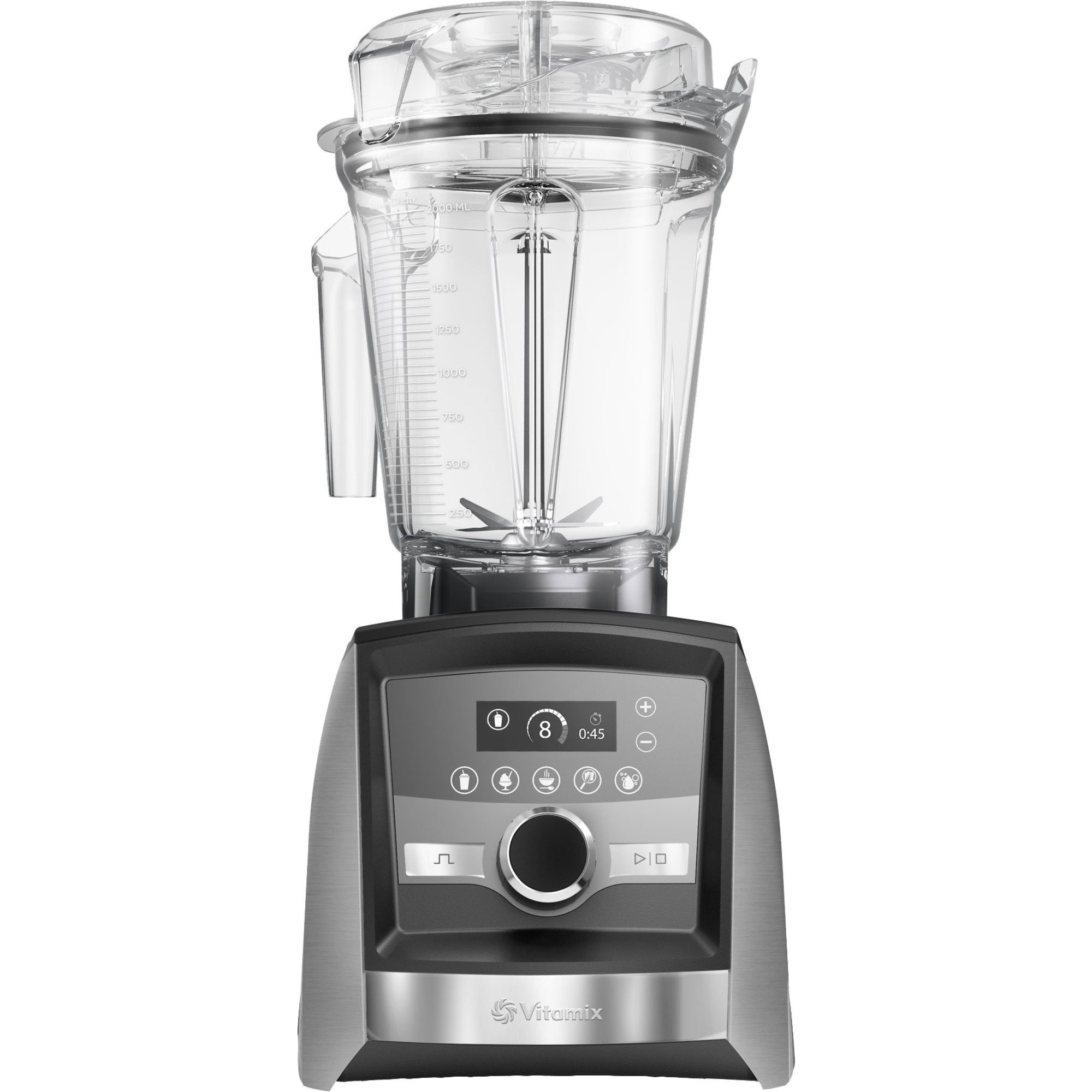 Ascent A3500i Blender fra Vitamix