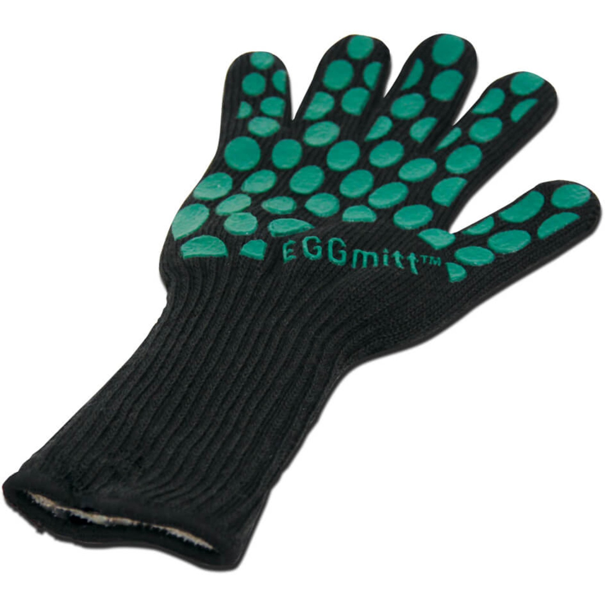 Eggmitt Grillhandske fra Big Green Egg