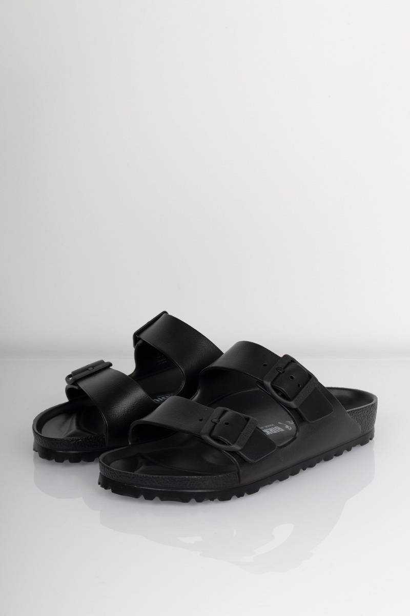 â¤ï¸     Sandal   Arizona Eva   Black fra Birkenstock