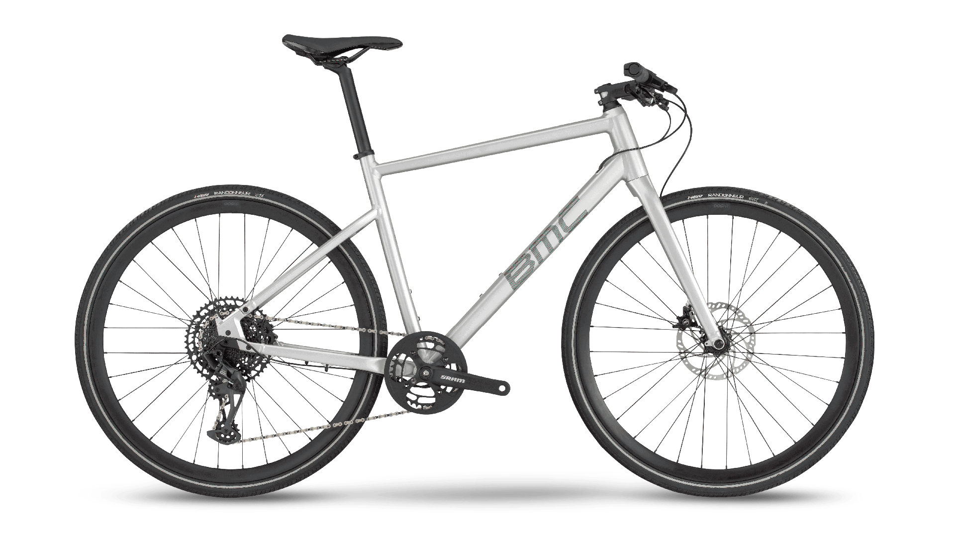 Alpenchallenge Al Two 2024 fra Bmc