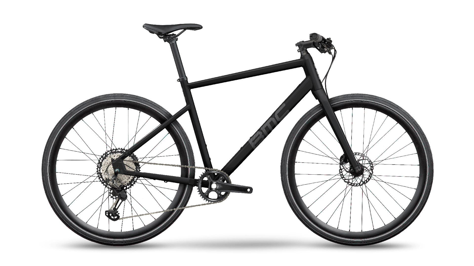 Alpenchallenge Al Three 2023 fra Bmc