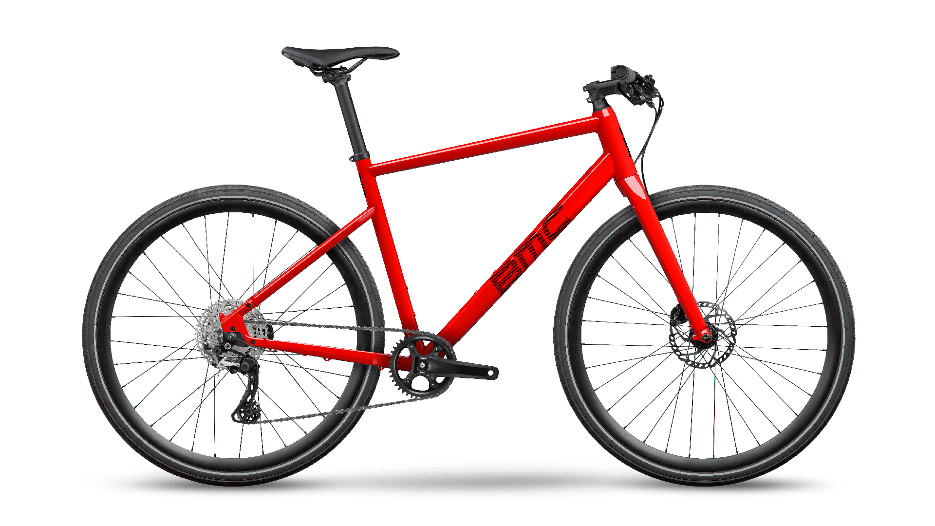 Alpenchallenge Al Four 2024 fra Bmc