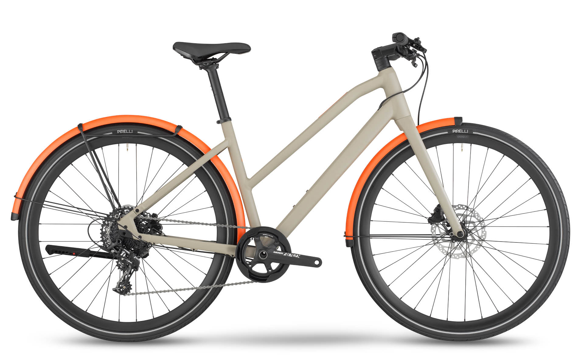 257 Al Two St 2024 fra Bmc