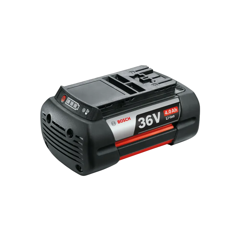 36 V 4,0 Ah Lithium Ion Akku Systemtilbehør   F016800346 fra Bosch