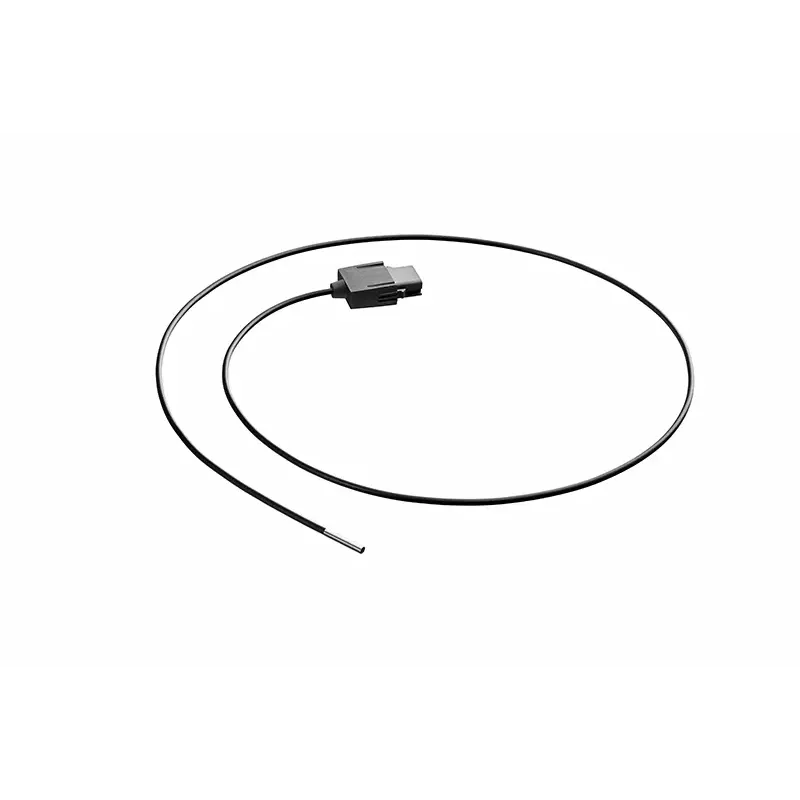 3,8 Mm Kamerahoved (120 Cm) Tilbehør   1600a009bc fra Bosch