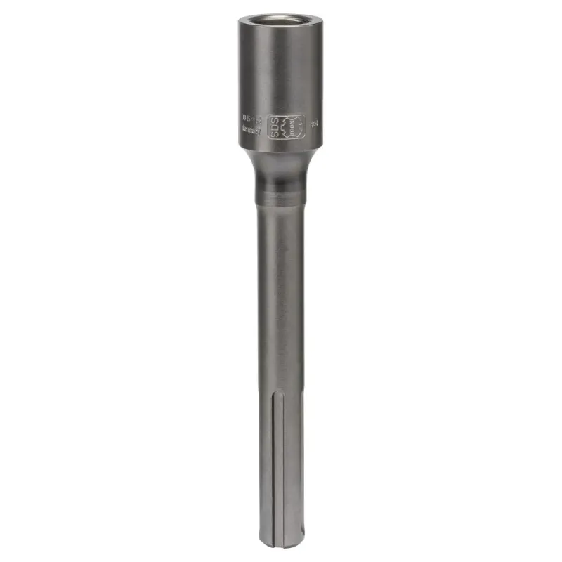 Adapter 200mm Sds Max Til Hulborekrone   2608580527 fra Bosch
