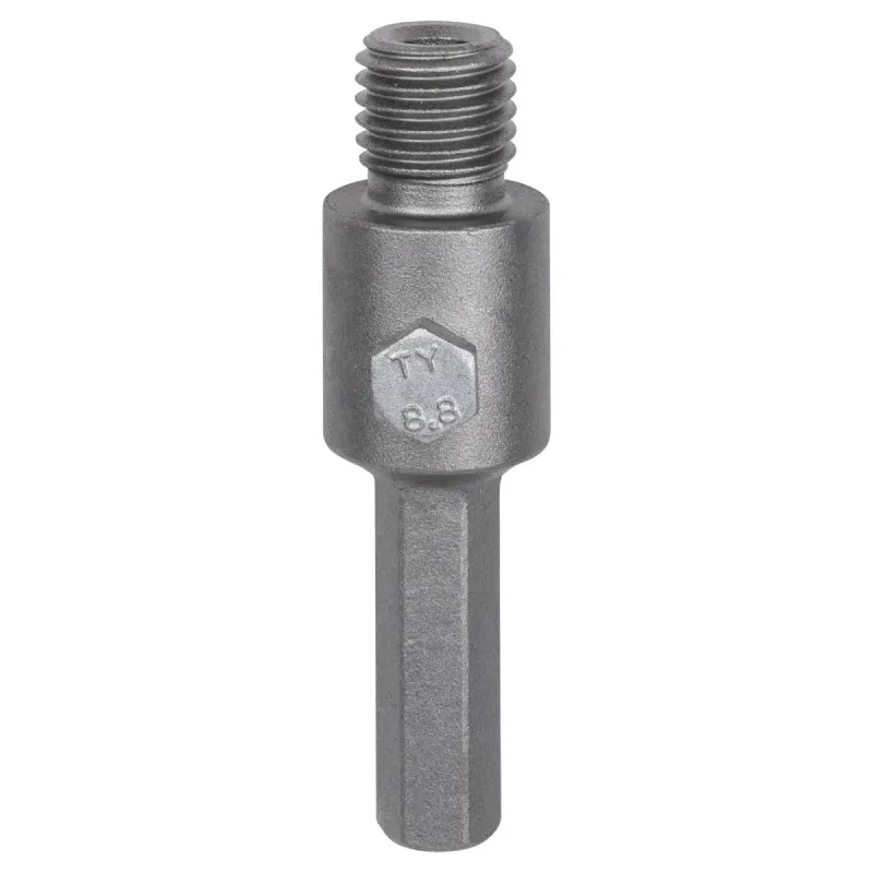 Adapter 6 Kant M16 100mm T Borkroner   2608550078 fra Bosch