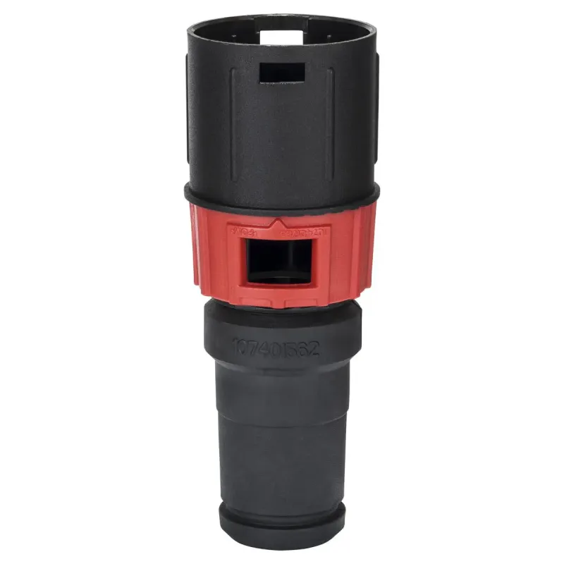 Adapter Luftregulering Gas15l   2607002632 fra Bosch