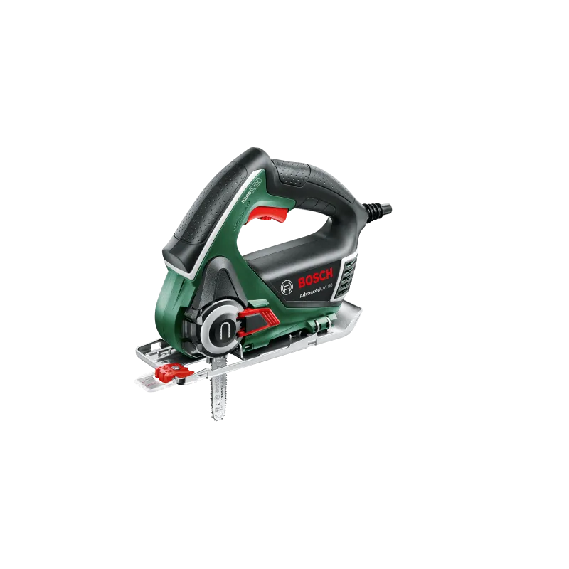 Advancedcut 50 Nanoblade Sav   06033c8100 fra Bosch