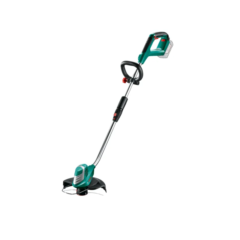 Advancedgrasscut 36 Akku Plænetrimmer (uden Akku Og Lader)   0600878n04 fra Bosch