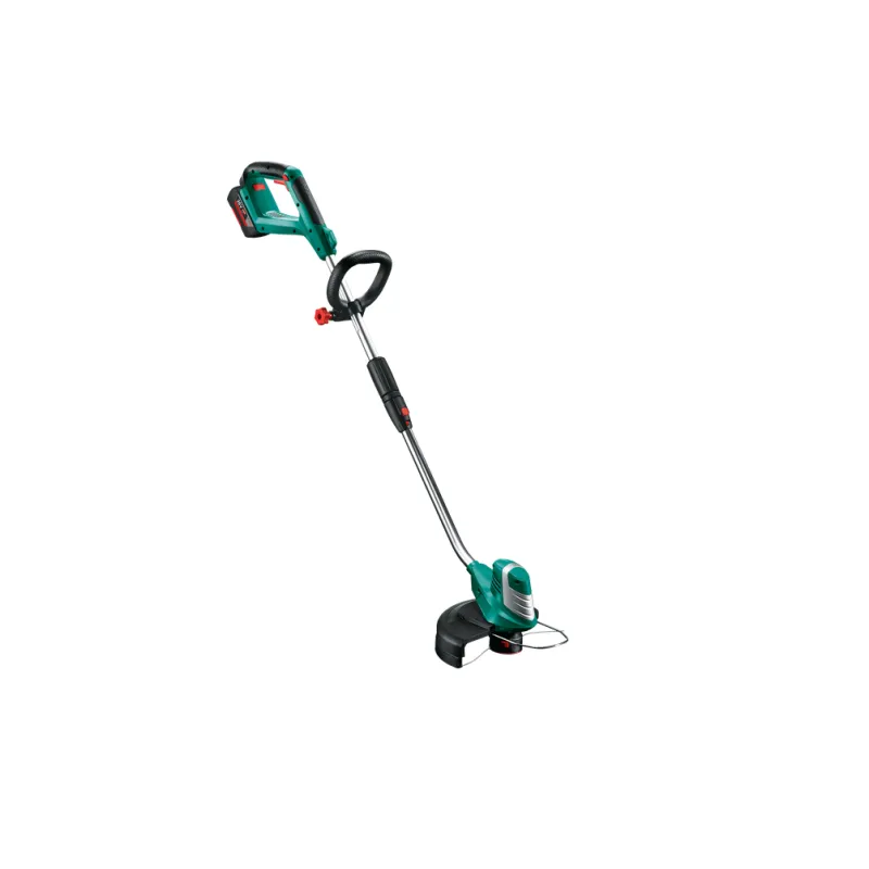 Advancedgrasscut 36 Batteridrevet Græstrimmer   0600878n03 fra Bosch