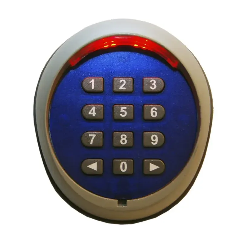 Boxer Tastatur Til Garageportåbner fra Millarco