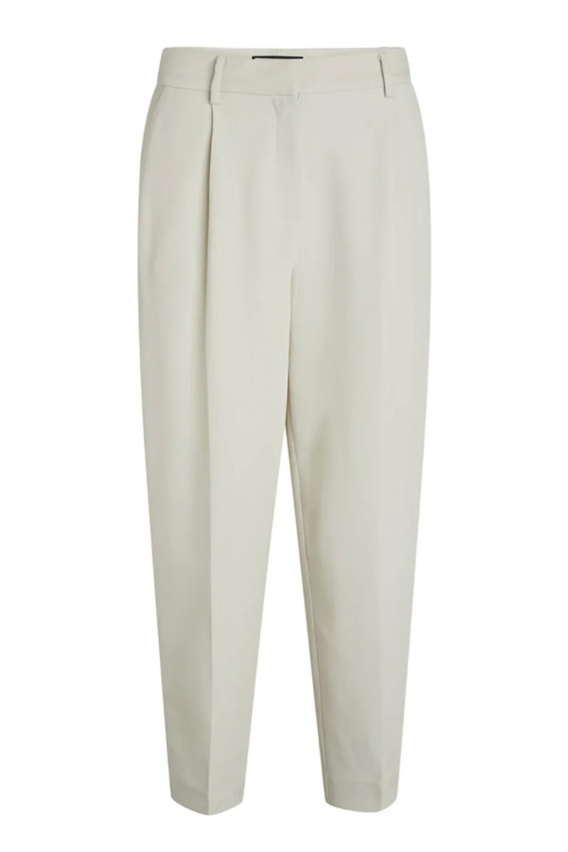 Bukser   Cindysus Dagny Pants Bbw2393   Kit fra Bruuns Bazaar