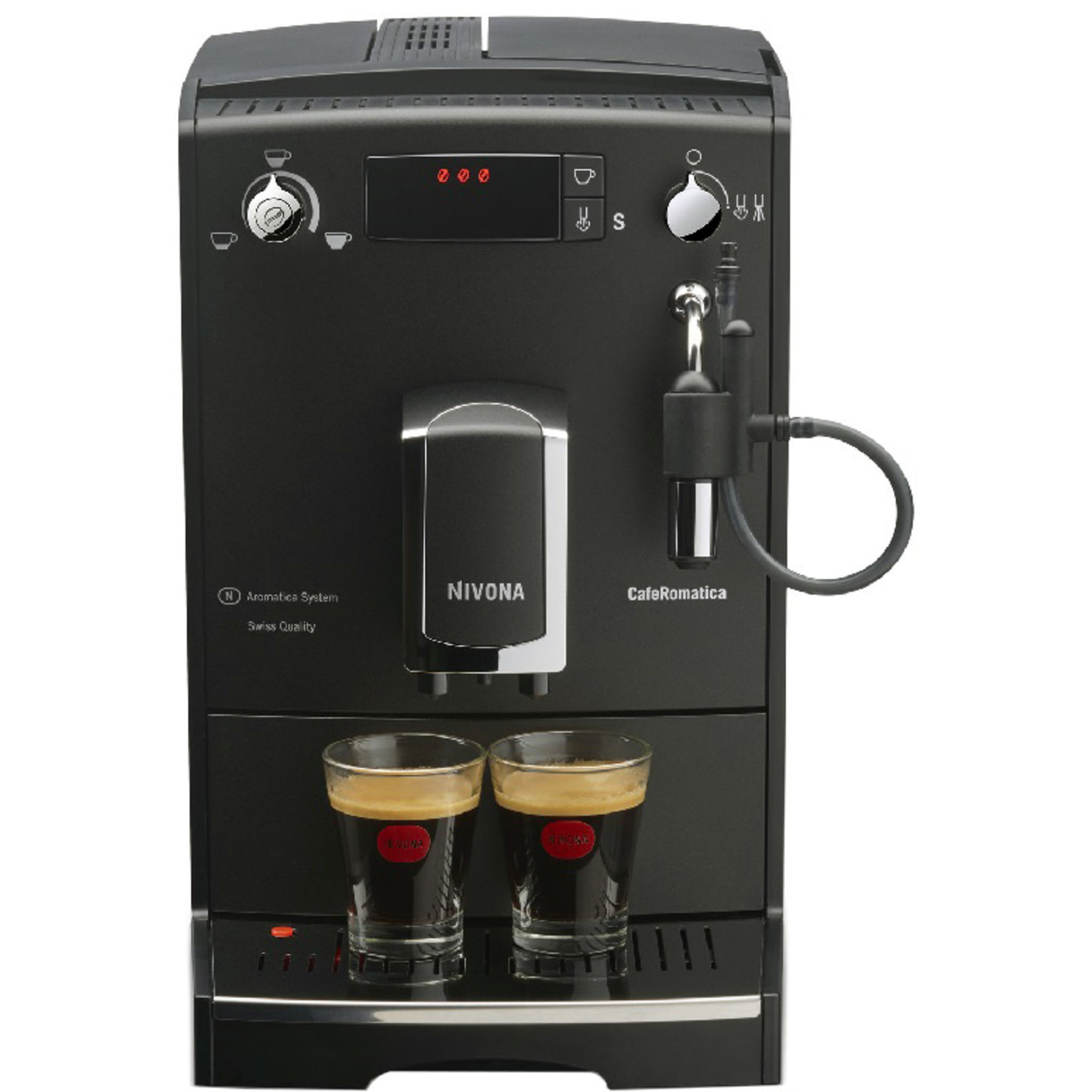 Caferomatica 250 Espressomaskine fra Nivona
