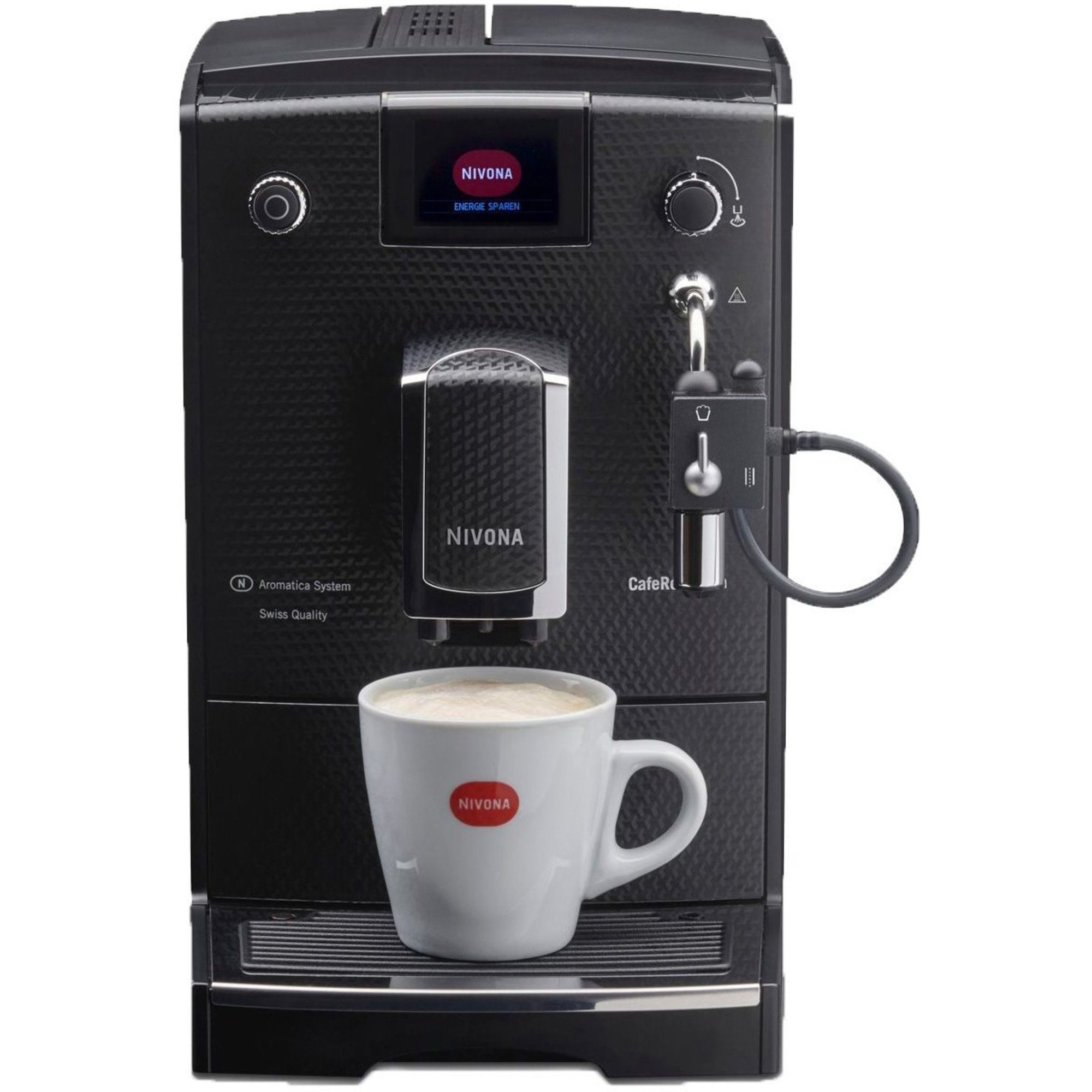 Caferomatica 680 Espressomaskine fra Nivona