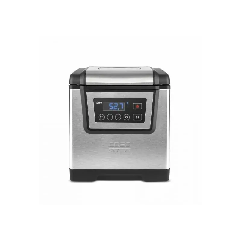Sous Vide Sv500, 6l   Cs1307 fra Caso