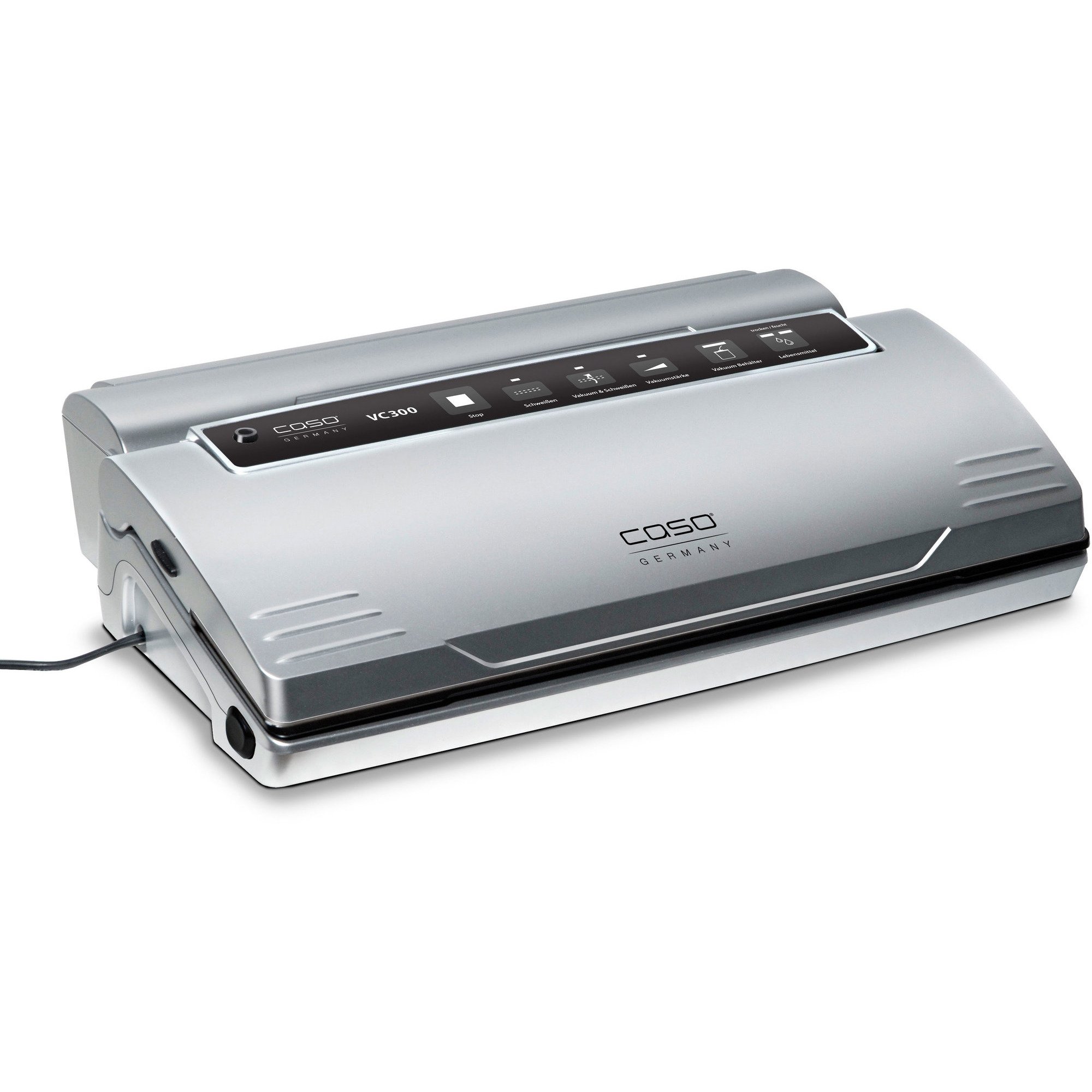 Vc 300 Pro Vakuumpakker fra Caso
