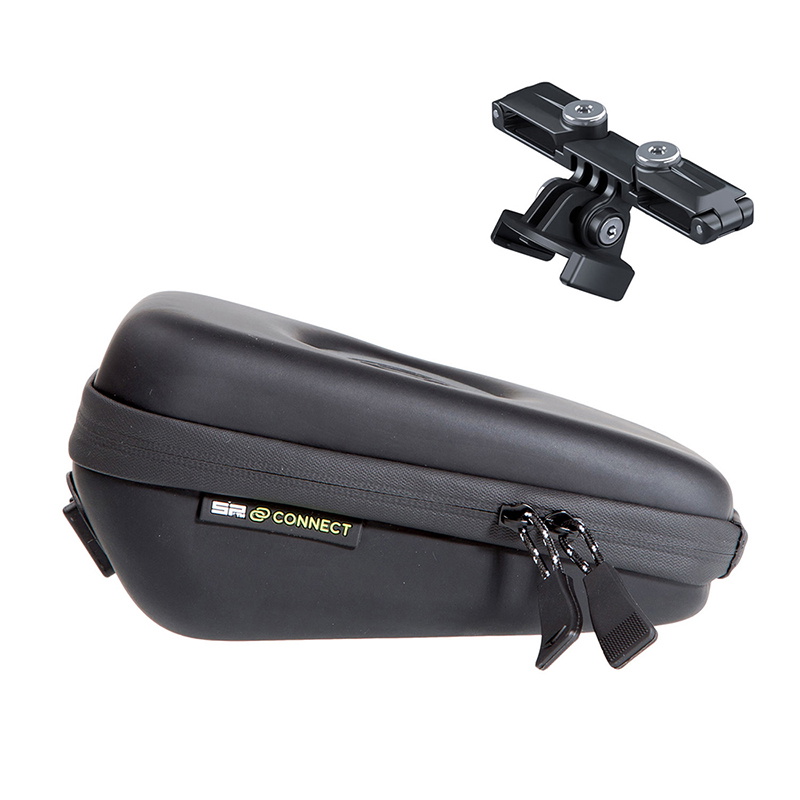Saddle Case til SP Connect - Black Friday Tilbud