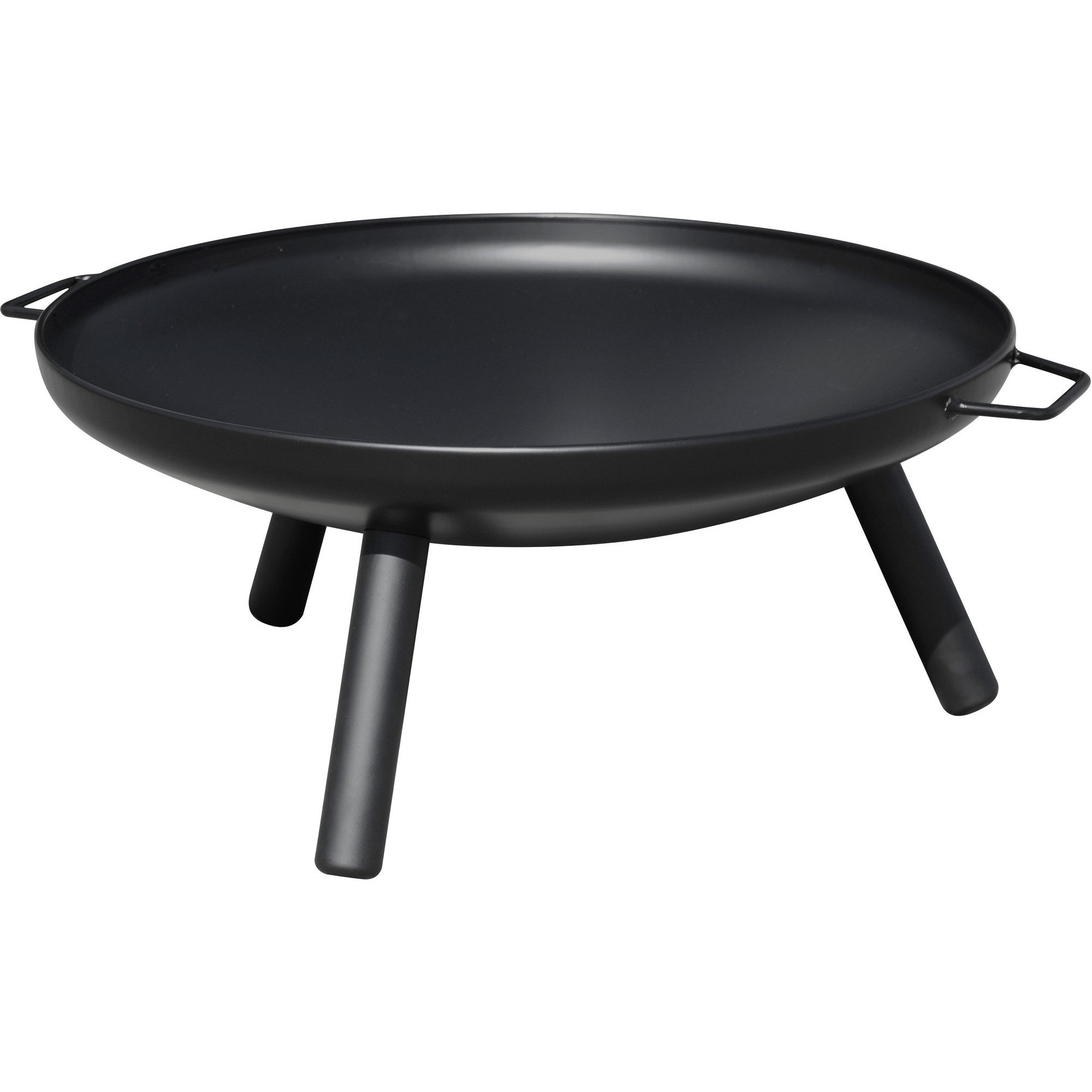 Bålsted fra Dangrill
