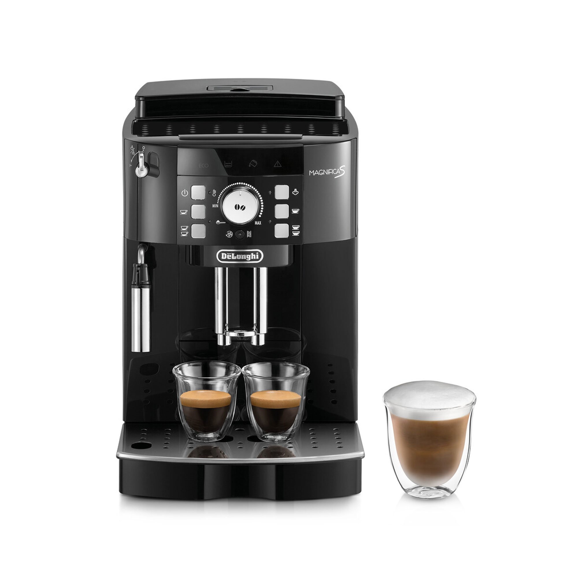 Ecam 21.117.b Espressomaskine fra Delonghi