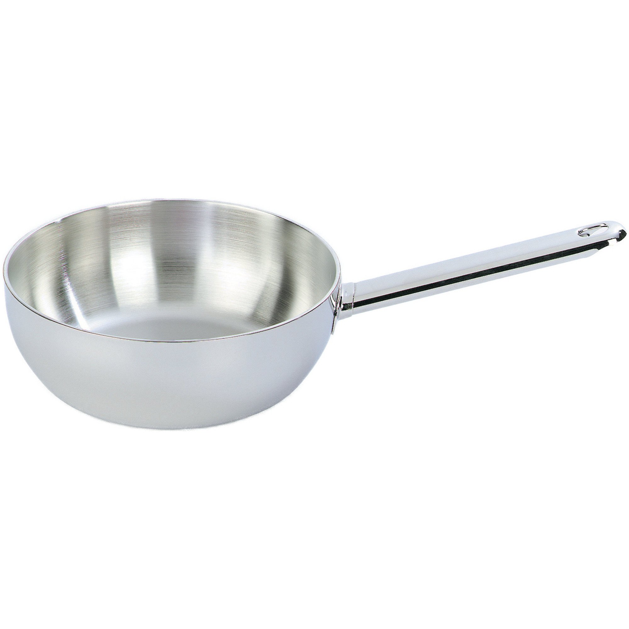 Apollo Sauteuse 20 Cm 2 L fra Demeyere