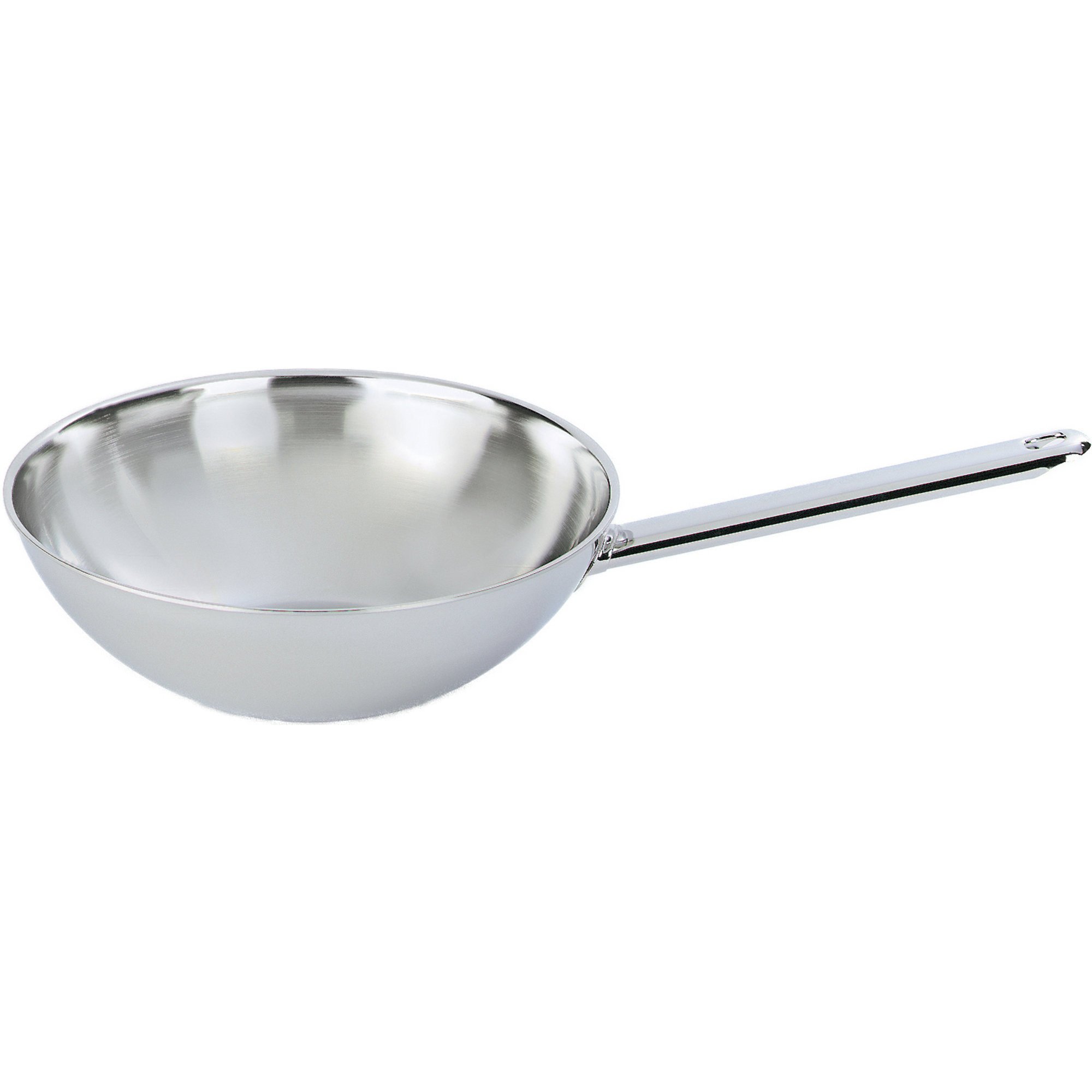 Apollo Wok 26 Cm fra Demeyere