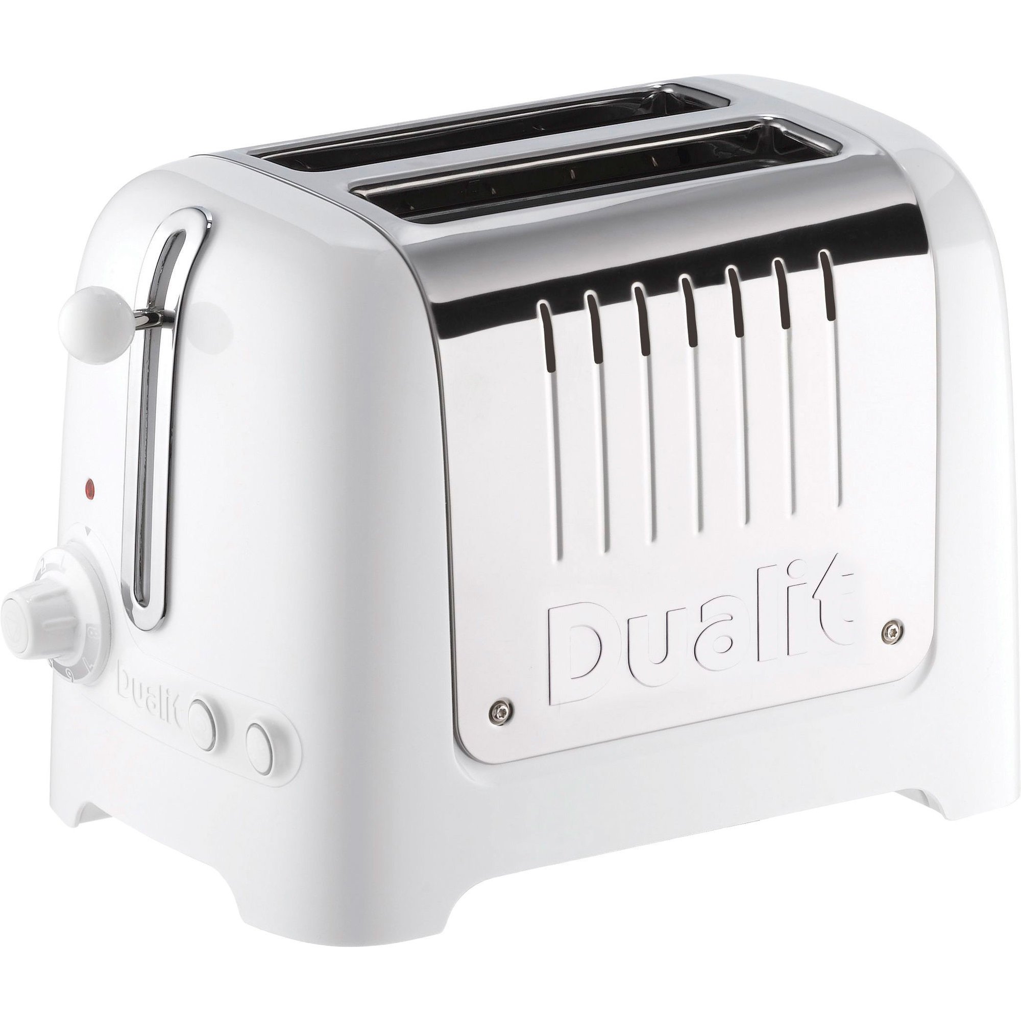 Lite Brødrister, Hvid fra Dualit