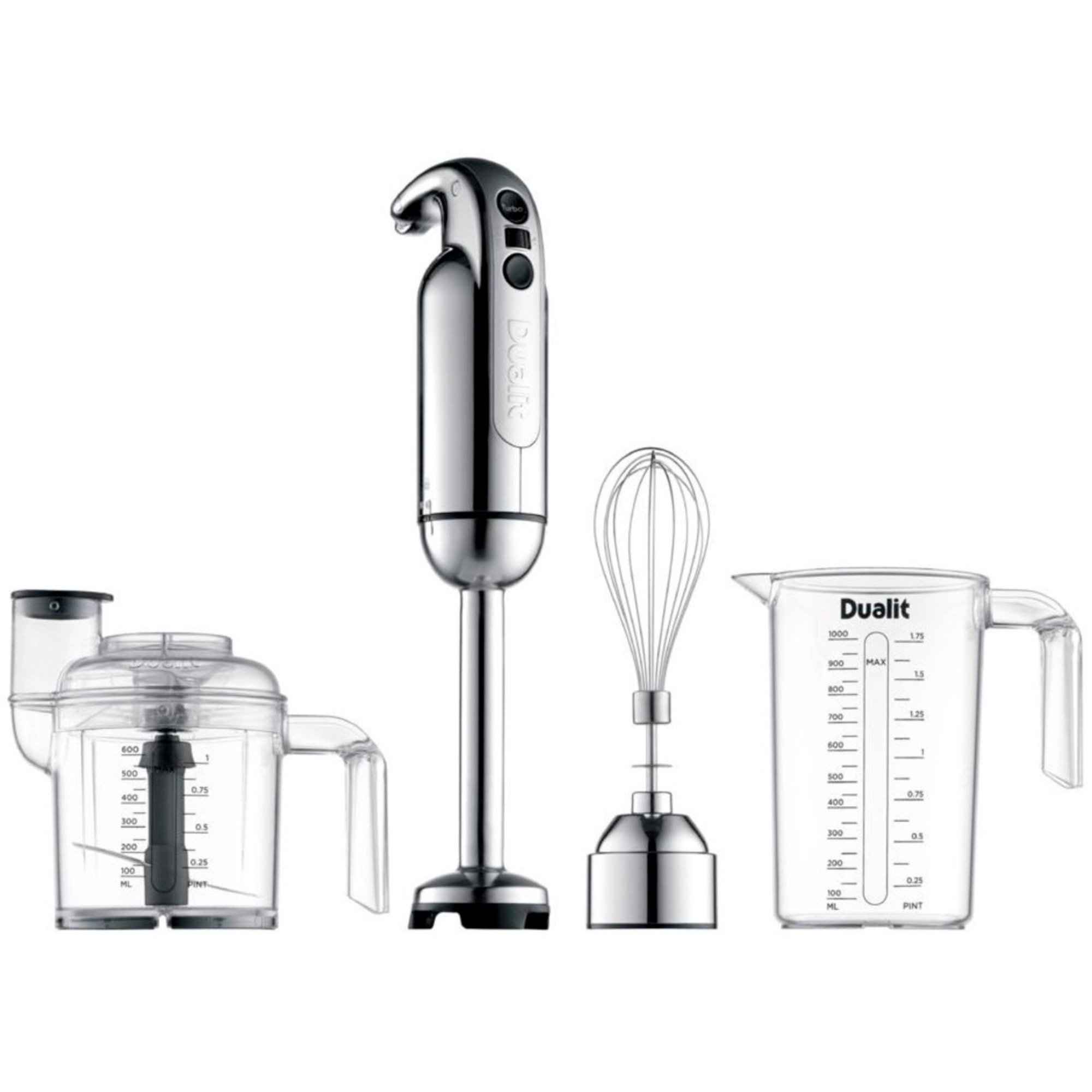 New Edition Stavblender fra Dualit