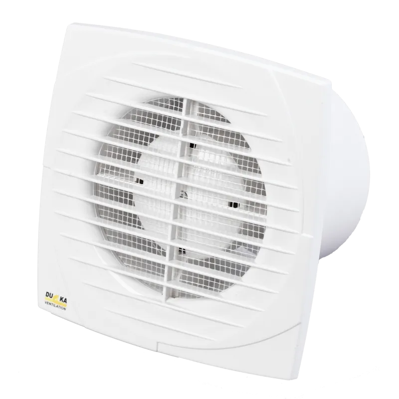 El 500s Ventilator fra Duka