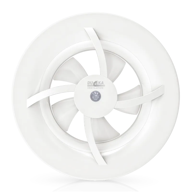 S7   7 I 1 Ventilator fra Duka