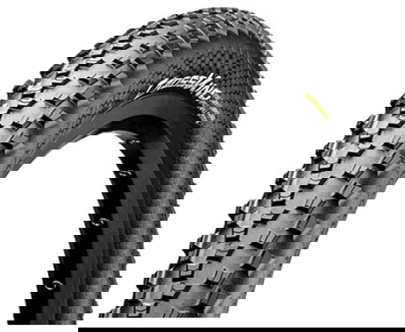 Cross King Shieldwall Folding 29x2.00 2.20 2.30 Cykeldæk fra Continental