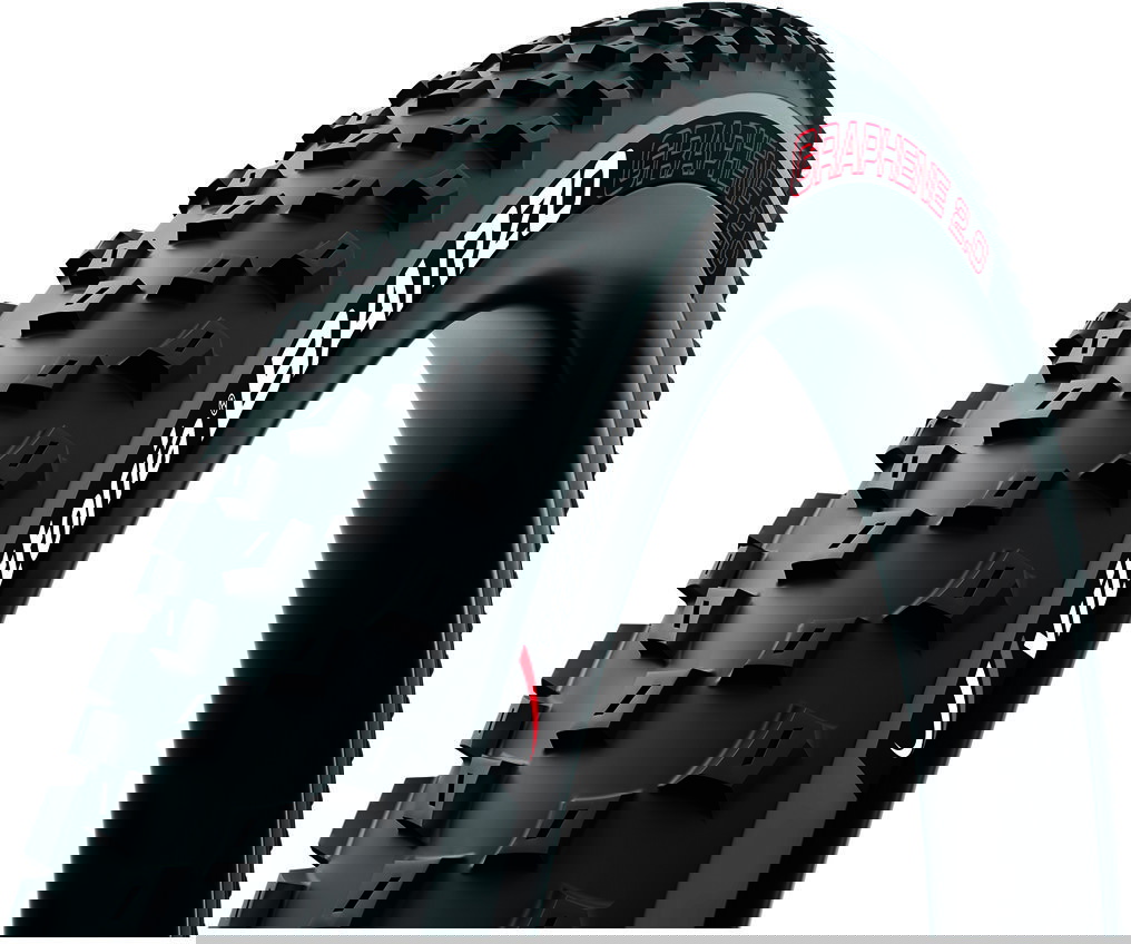 Barzo Mtb 27.5x2.1 2.25 2.35 2.6   Grå fra Vittoria