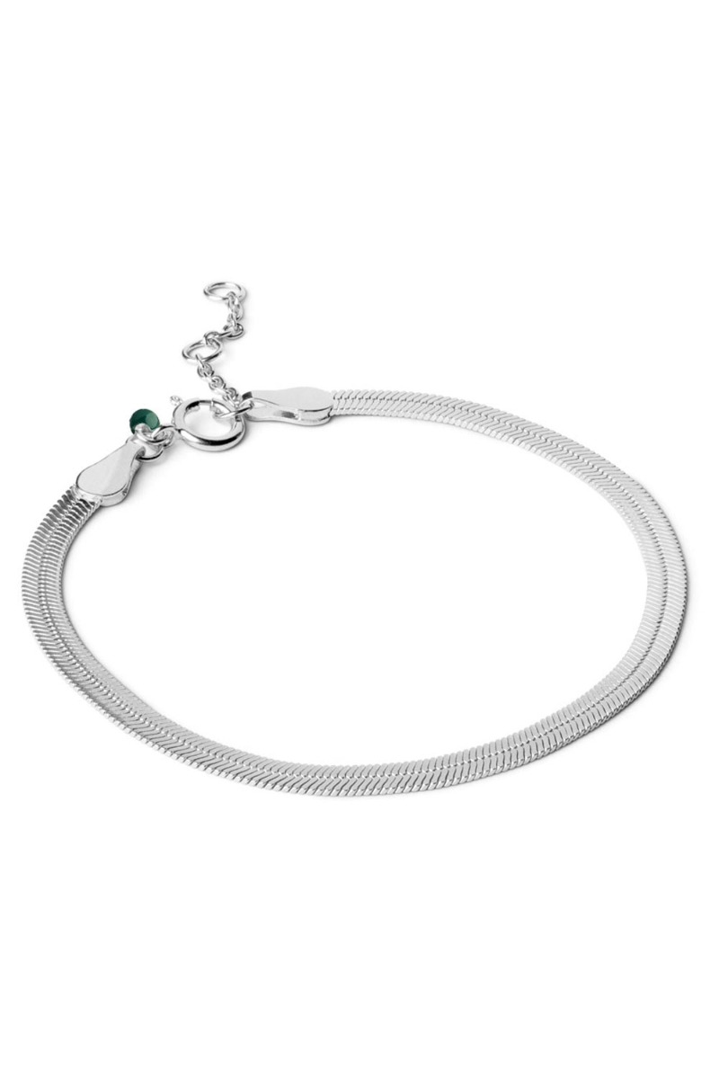 Armbånd   Caroline   Silver fra Enamel