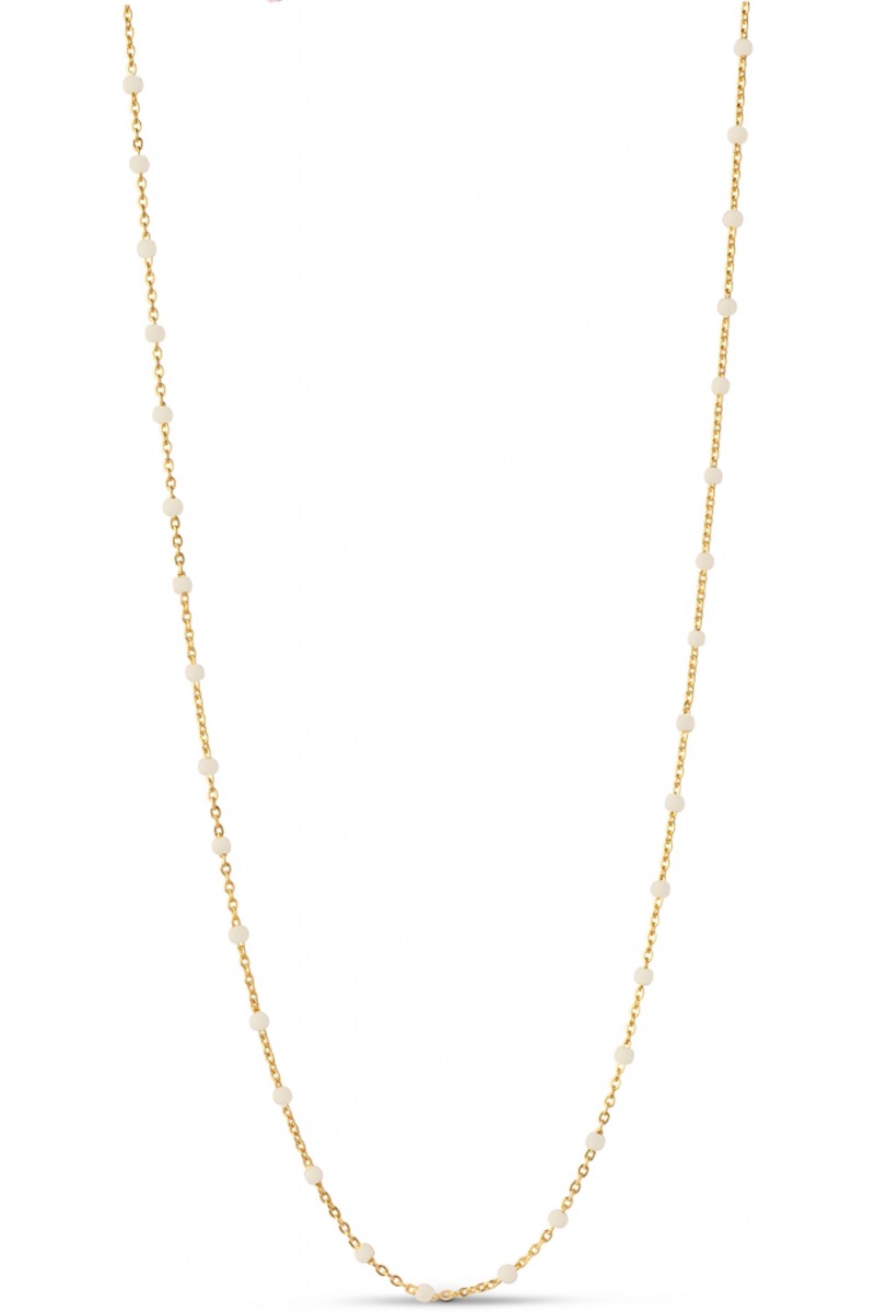 Halskæde   Lola Necklace   Daisy fra Enamel