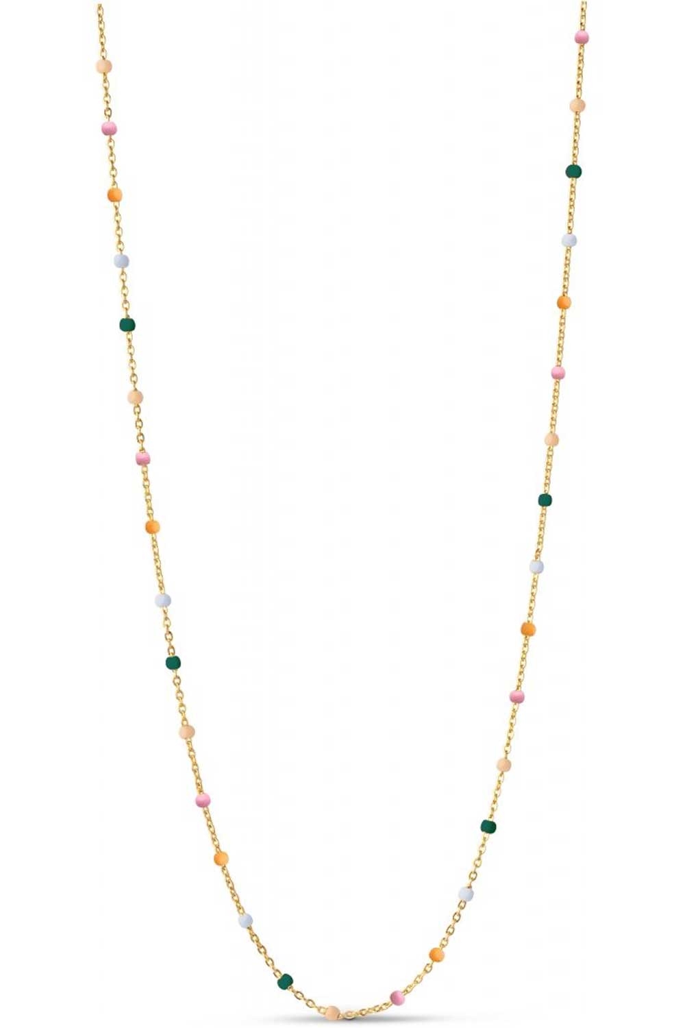 Halskæde   Lola Necklace   Dreamy fra Enamel