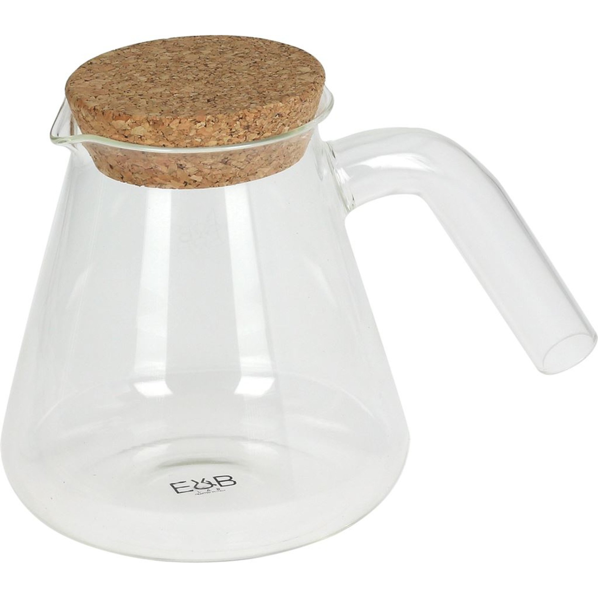 Lab 0,8 Liter Serveringskande fra E&b