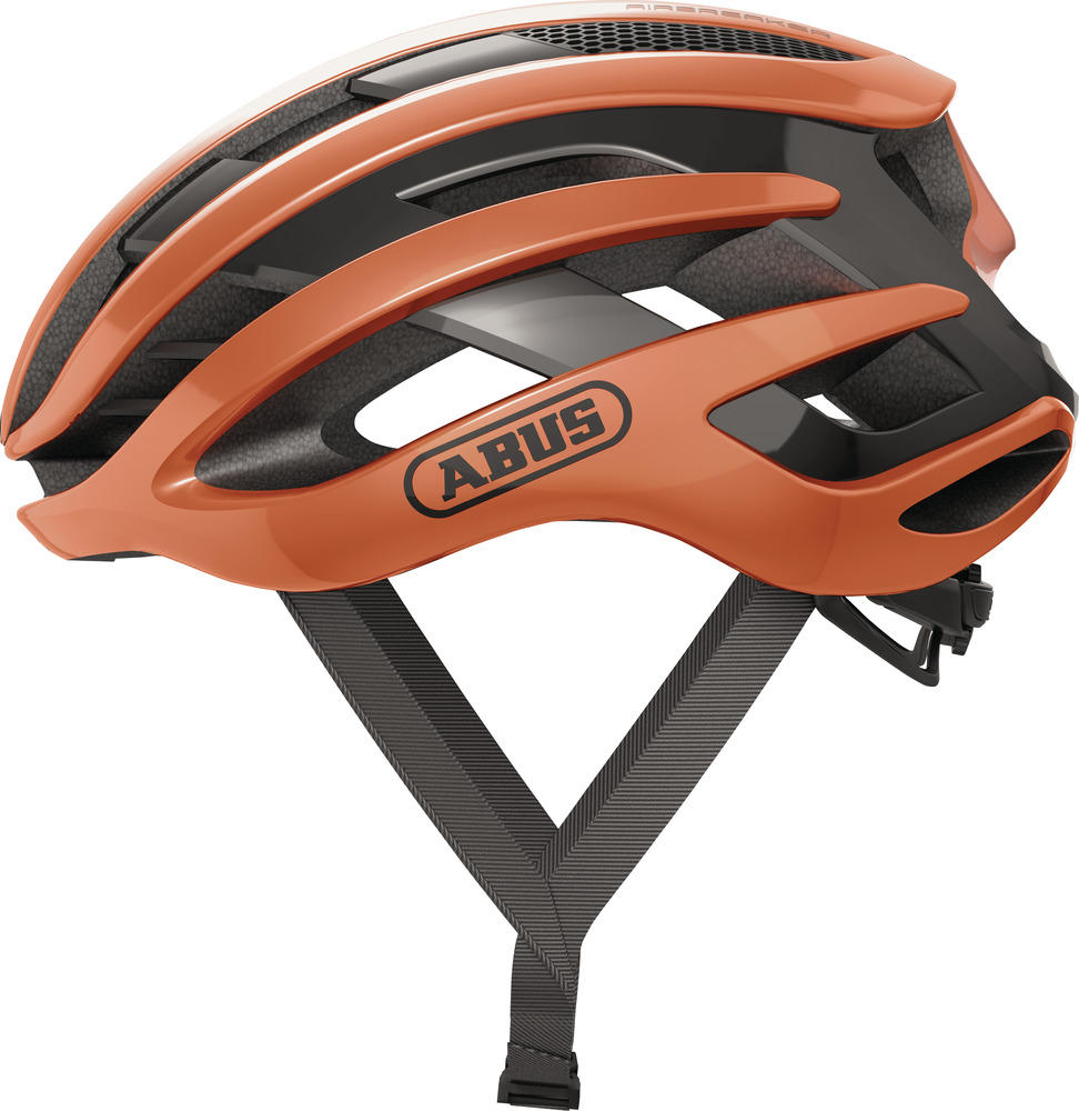 Airbreaker   Goldfish Orange fra Abus