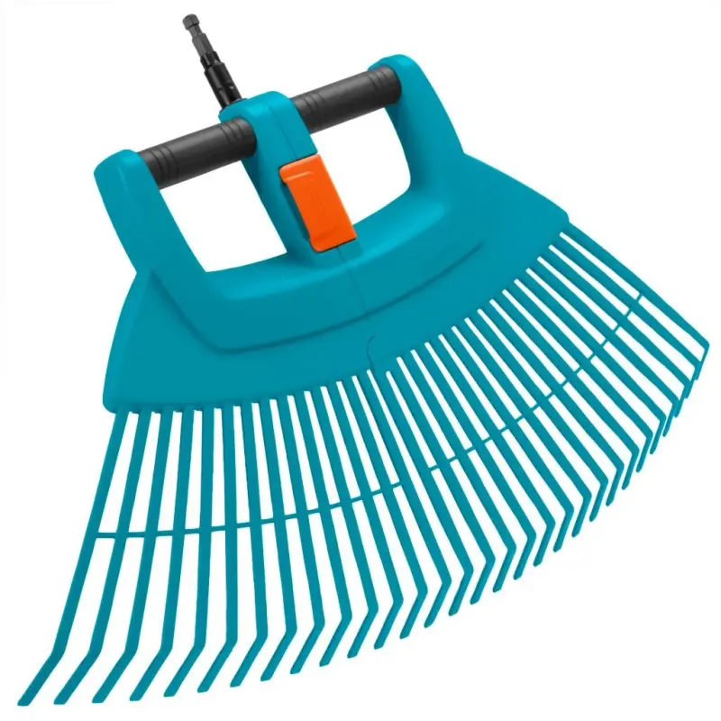 Combisystem  Plast Løvrive X Vario   03107 20 fra Gardena