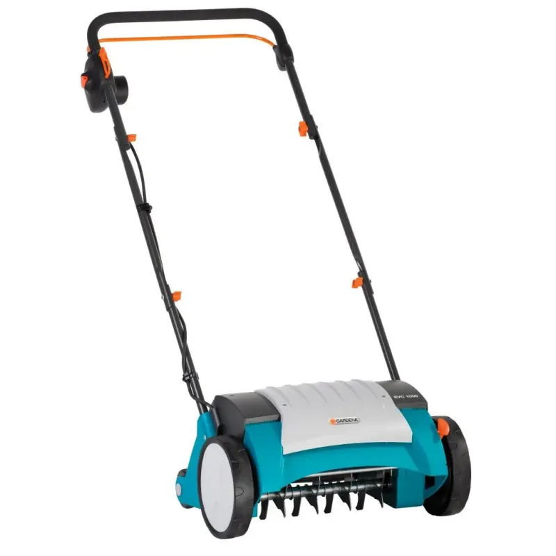 Elektrisk Vertikalskærer Evc 1000   04068 20 fra Gardena