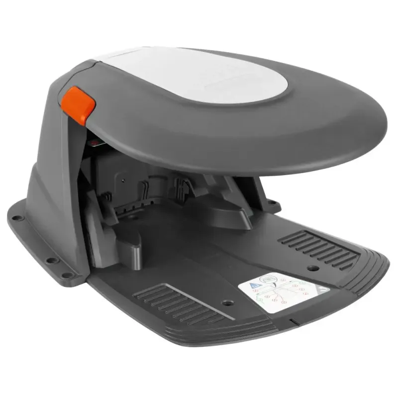 Garage Til Robotplæneklipper (smart) Sileno City   04007 60 fra Gardena