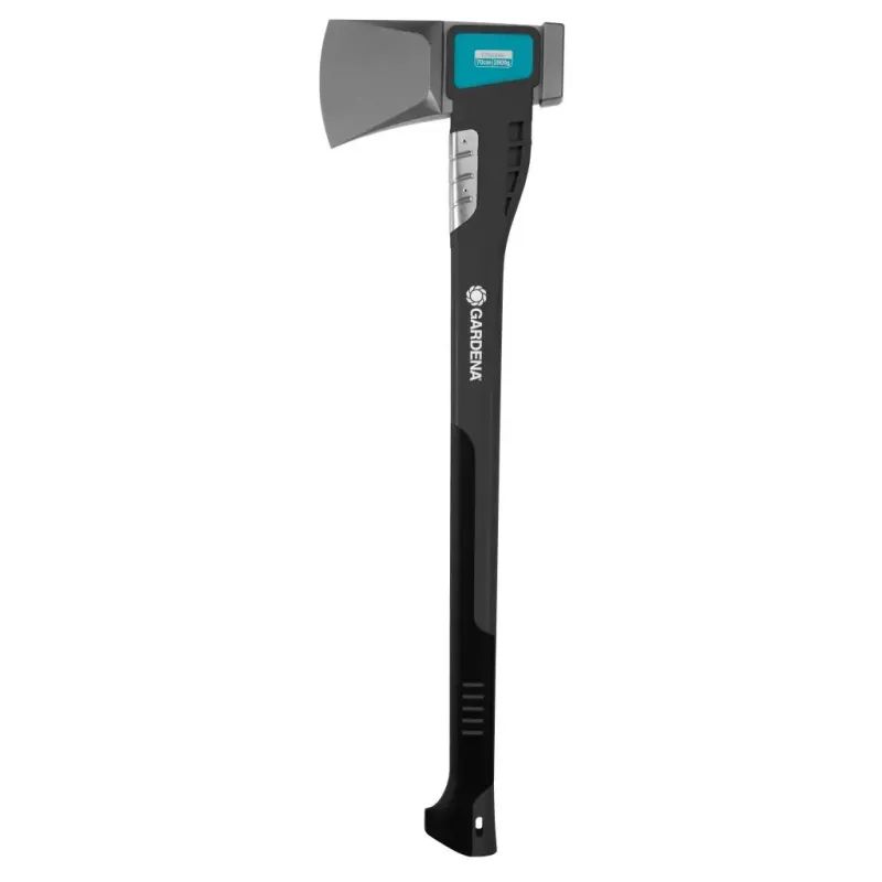 Kløve økse 2800s 70 Cm   08719 48 fra Gardena